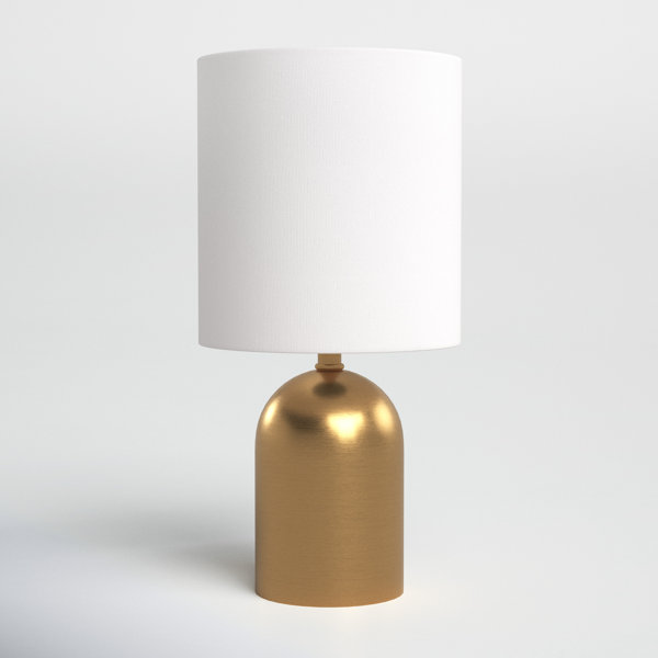 Gossner 13.25" Bedside Table Lamp & Reviews Joss & Main